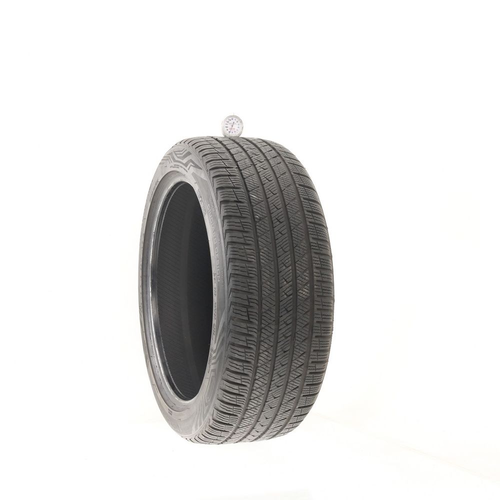 Used 235/45R19 Vredestein Quatrac Pro + 99Y - 7.5/32 - Image 1
