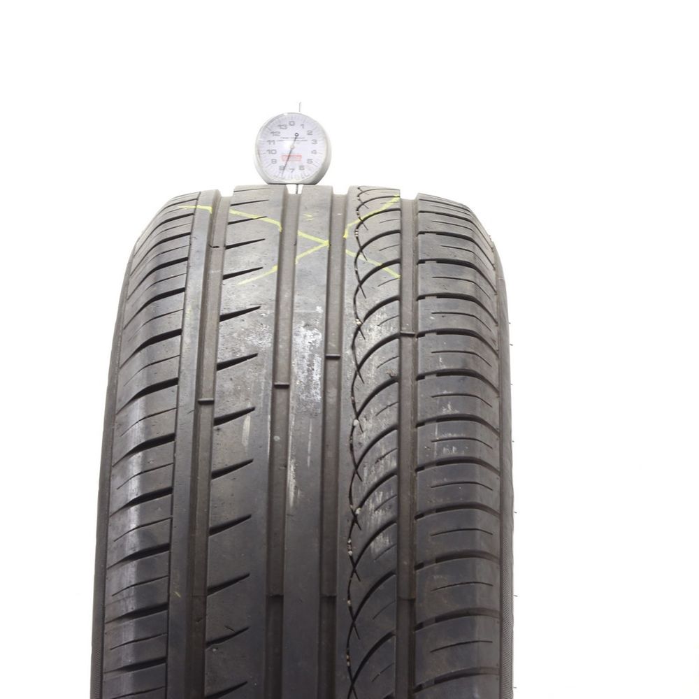 Used 245/60R18 Sunfull Mont-Pro HP881 105V - 7.5/32 - Image 2