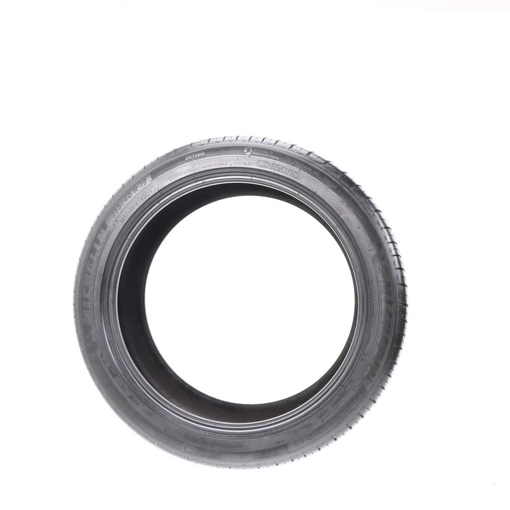 New 255/40R19 Michelin Primacy Tour A/S 100V - Image 3