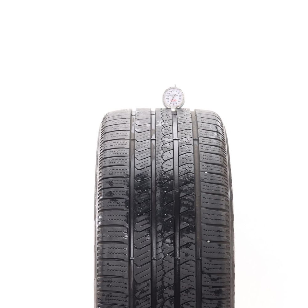Set of (2) Used 275/45R20 Pirelli Scorpion AS Plus 3 110V - 8/32 - Image 2