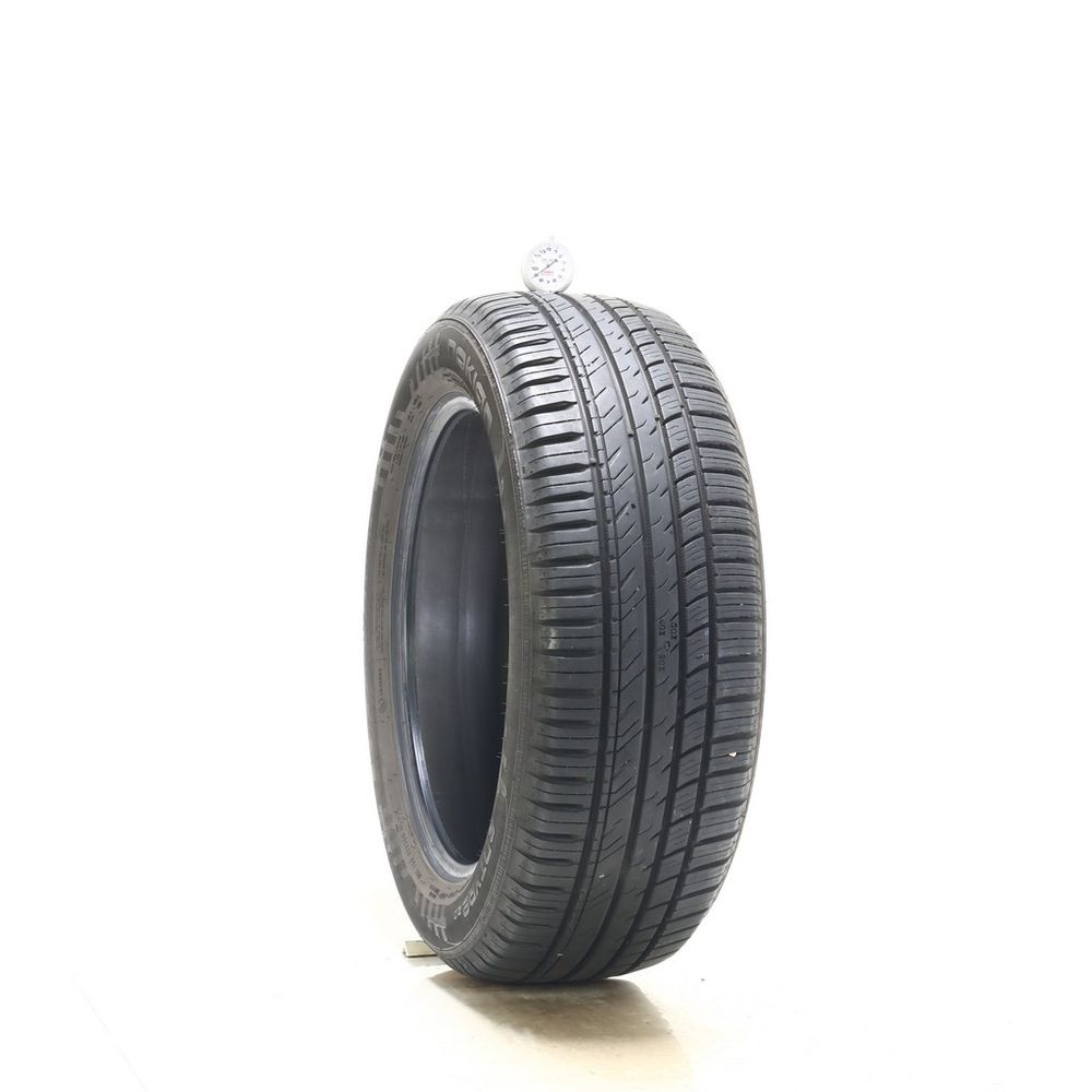 Set of (2) Used 215/55R17 Nokian Entyre 2.0 98V - 8.5-9/32 - Image 4