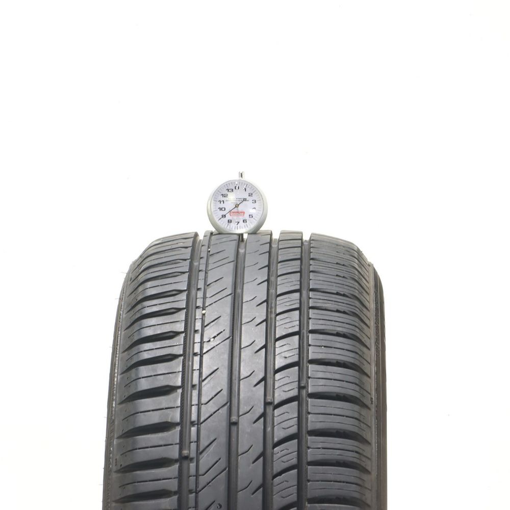 Set of (2) Used 215/55R17 Nokian Entyre 2.0 98V - 8.5-9/32 - Image 5