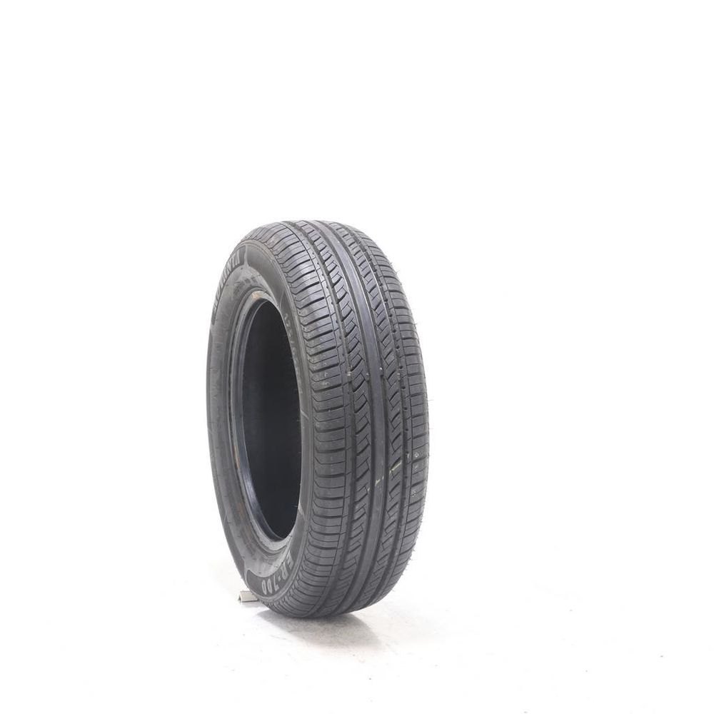 Set of (2) Driven Once 175/65R14 Advanta ER-700 82H - 8.5/32 - Image 1