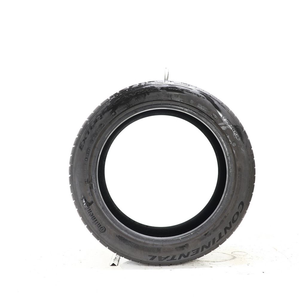 Used 235/45ZR17 Continental ExtremeContact DWS06 Plus 94W - 7.5/32 - Image 3