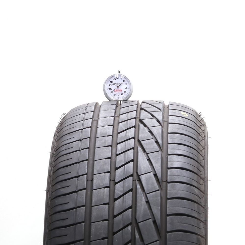 Set of (2) Used 255/45R20 Goodyear Excellence AO 101W - 7.5-9/32 - Image 5