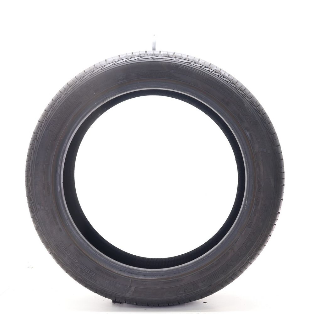 Set of (2) Used 255/45R20 Goodyear Excellence AO 101W - 7.5-9/32 - Image 6