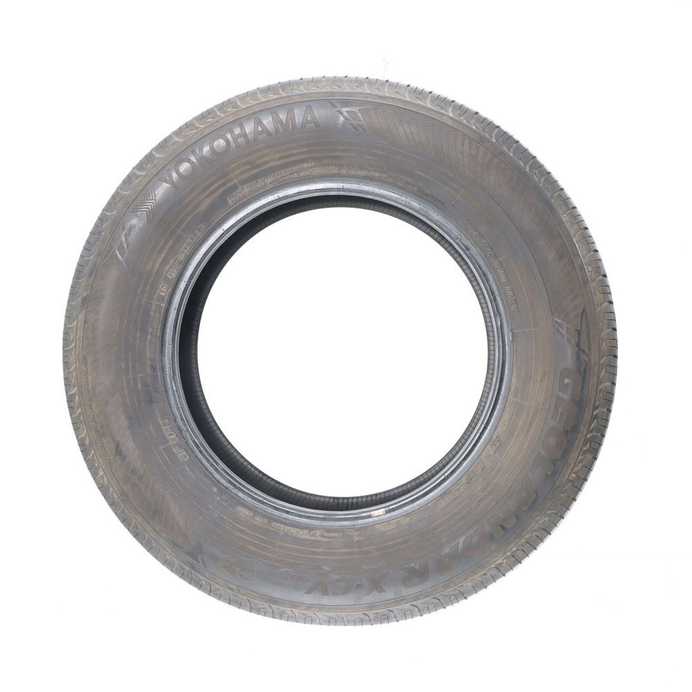 Used 245/75R18 Yokohama Geolandar X-CV G057 112T - 6/32 - Image 3