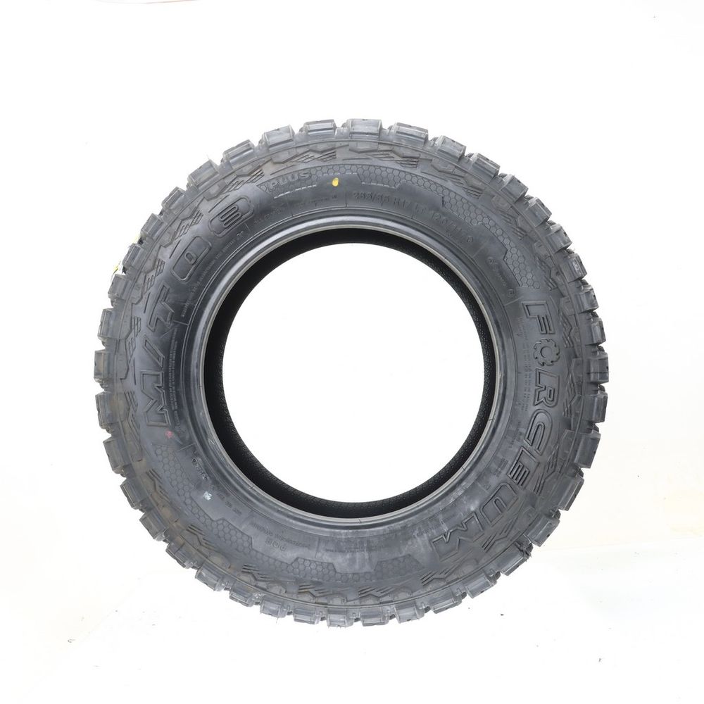 Set of (2) New LT 265/65R17 Forceum M/T 08 Plus 120/117Q E - Image 3