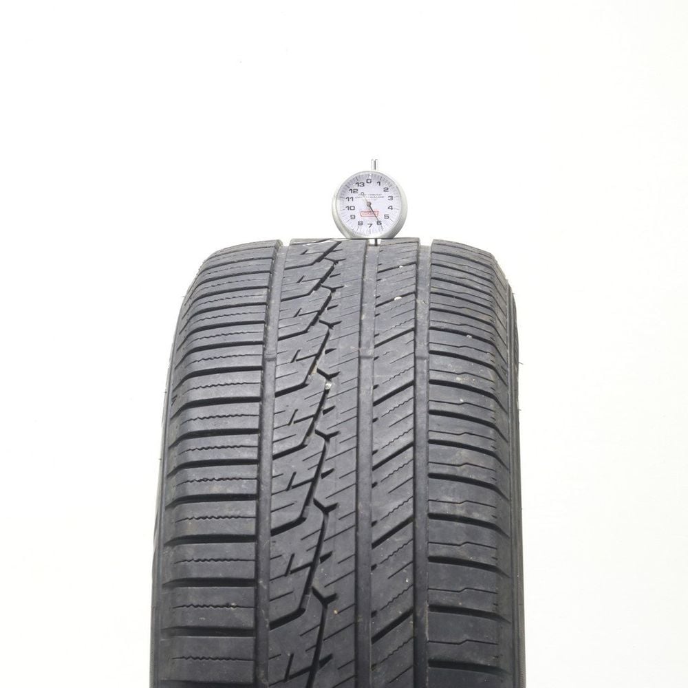 Set of (4) Used 225/55R19 Sumitomo HTR A/S P03 99V - 5.5-6/32 - Image 2
