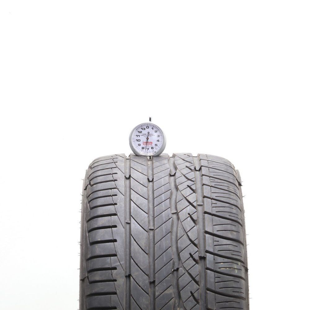 Used 225/45R17 Dunlop Conquest sport A/S 94W - 7/32 - Image 2