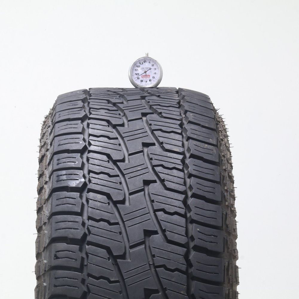 Used 275/65R18 Multi-Mile Wild Country XTX AT4S 116T - 9/32 - Image 2