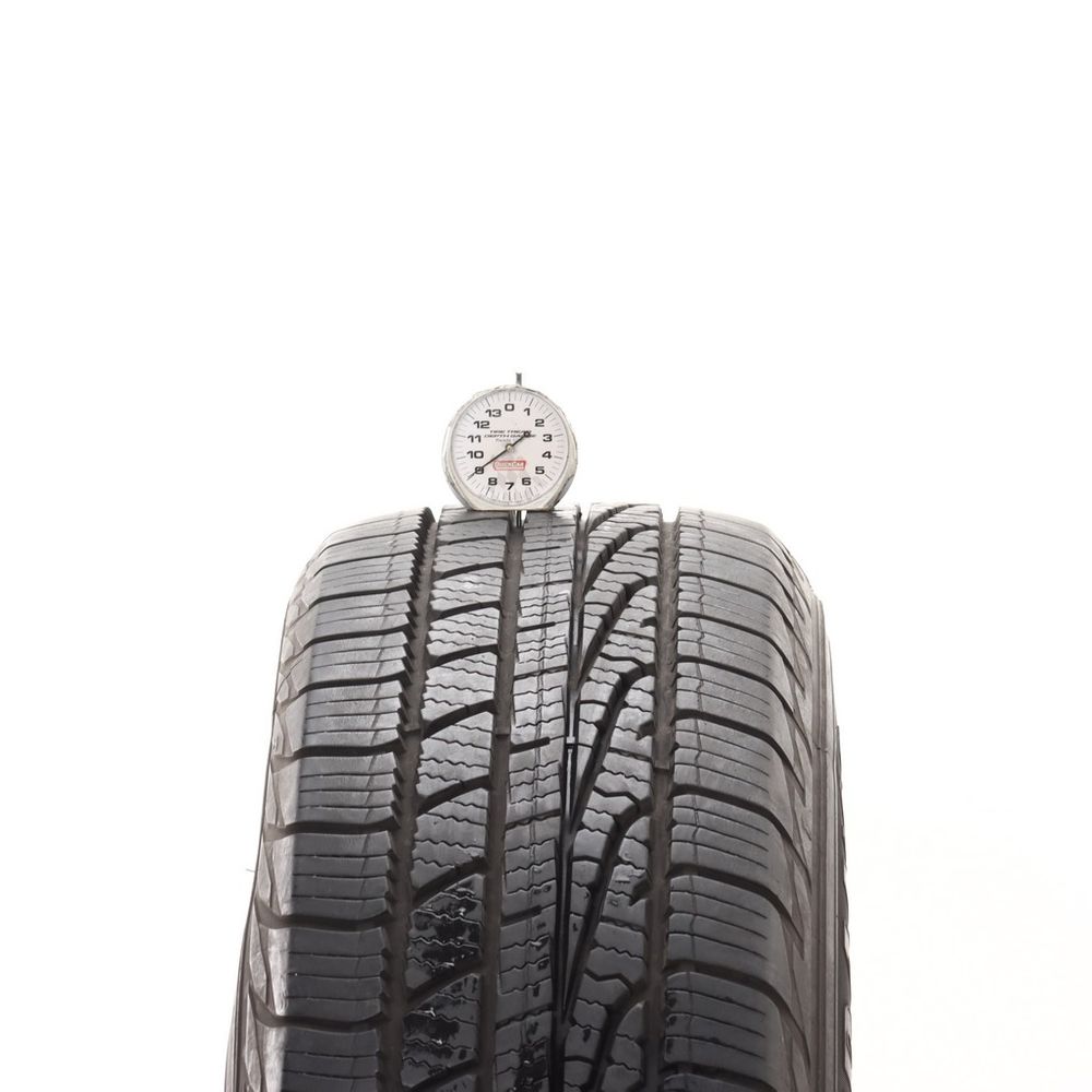 Set of (2) Used 215/65R17 Goodyear Assurance WeatherReady 99H - 9-9.5/32 - Image 2
