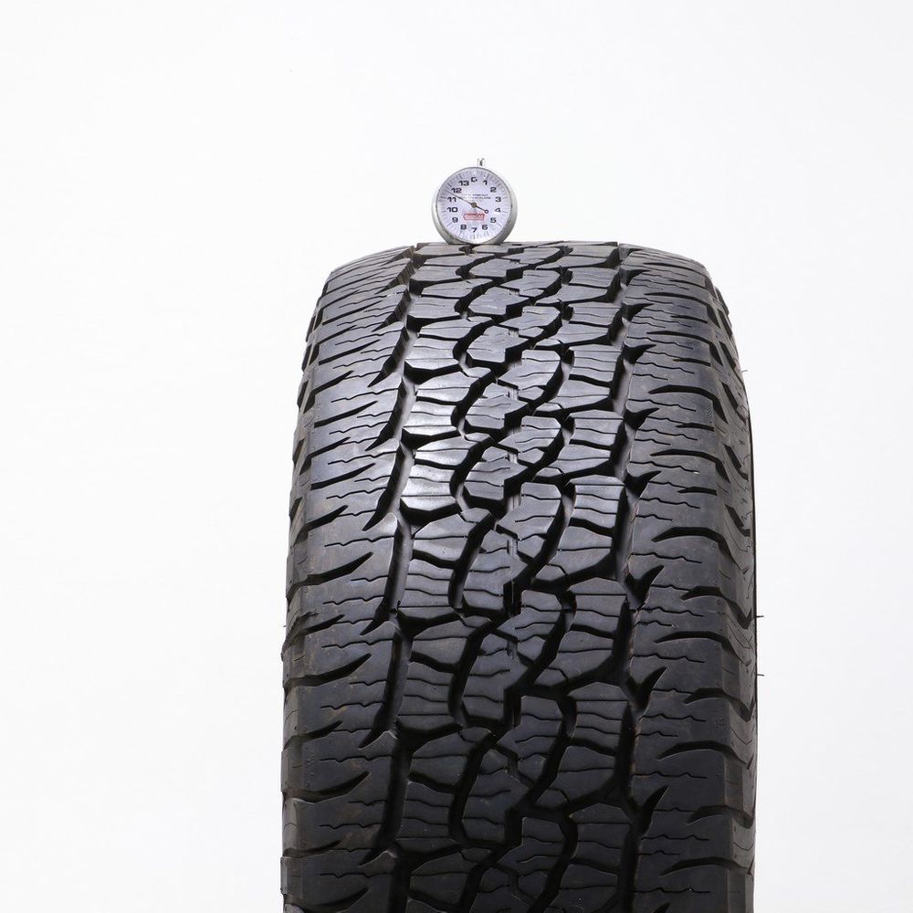Set of (2) Used 275/65R18 BFGoodrich Trail-Terrain T/A 116T - 11.5/32 - Image 2