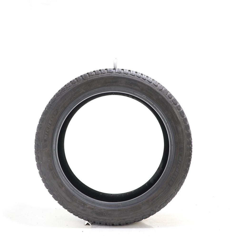 Set of (2) Used 215/45R17 Michelin CrossClimate 2 91V - 7.5-8/32 - Image 6
