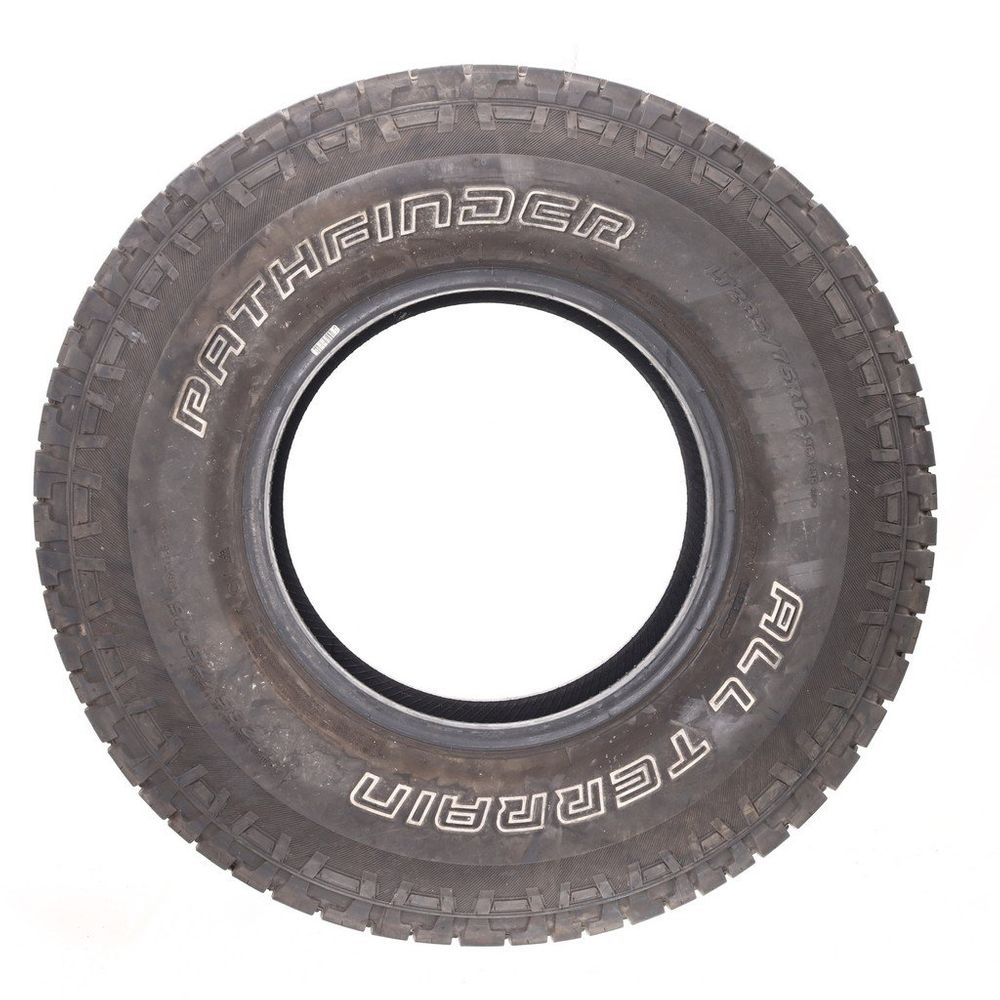Used LT 285/75R16 Pathfinder All Terrain 126/123R E - 13.5/32 - Image 3