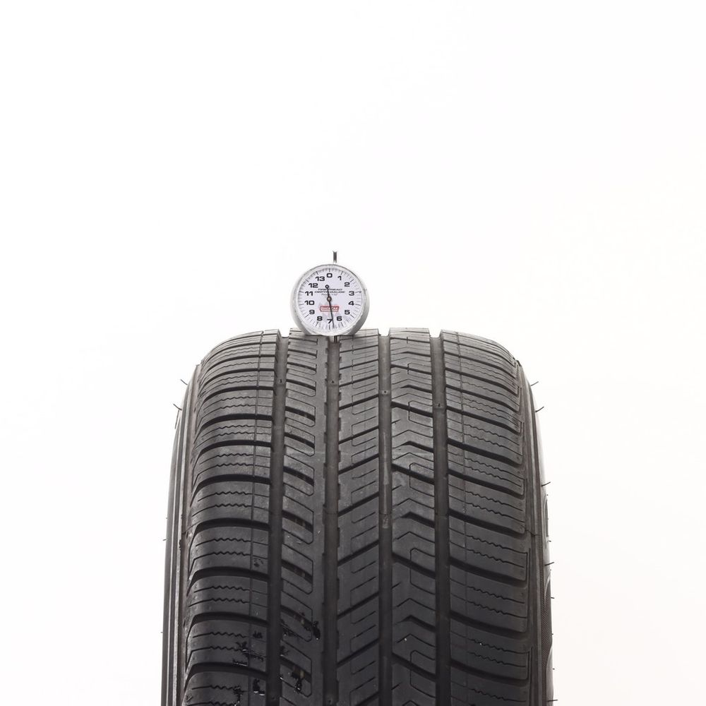 Set of (4) Used 225/55R17 Road Hugger GTP A/S 97H - 6.5/32 - Image 2