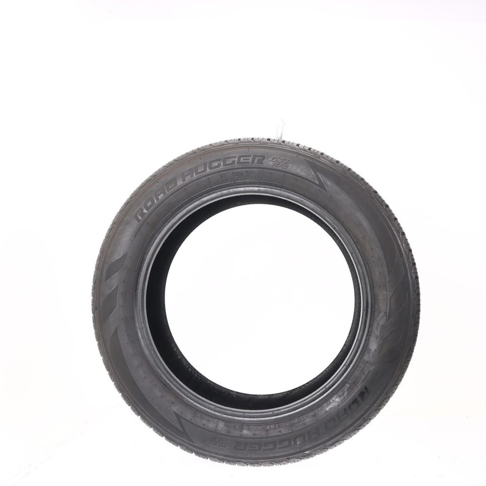 Set of (4) Used 225/55R17 Road Hugger GTP A/S 97H - 6.5/32 - Image 3