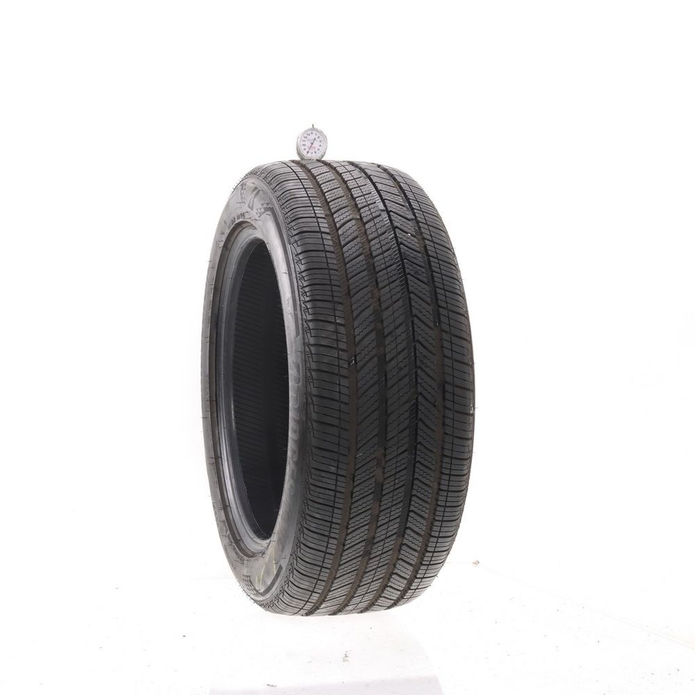 Used 245/50R18 Bridgestone Turanza Quiet Track 100V - 8/32 - Image 1