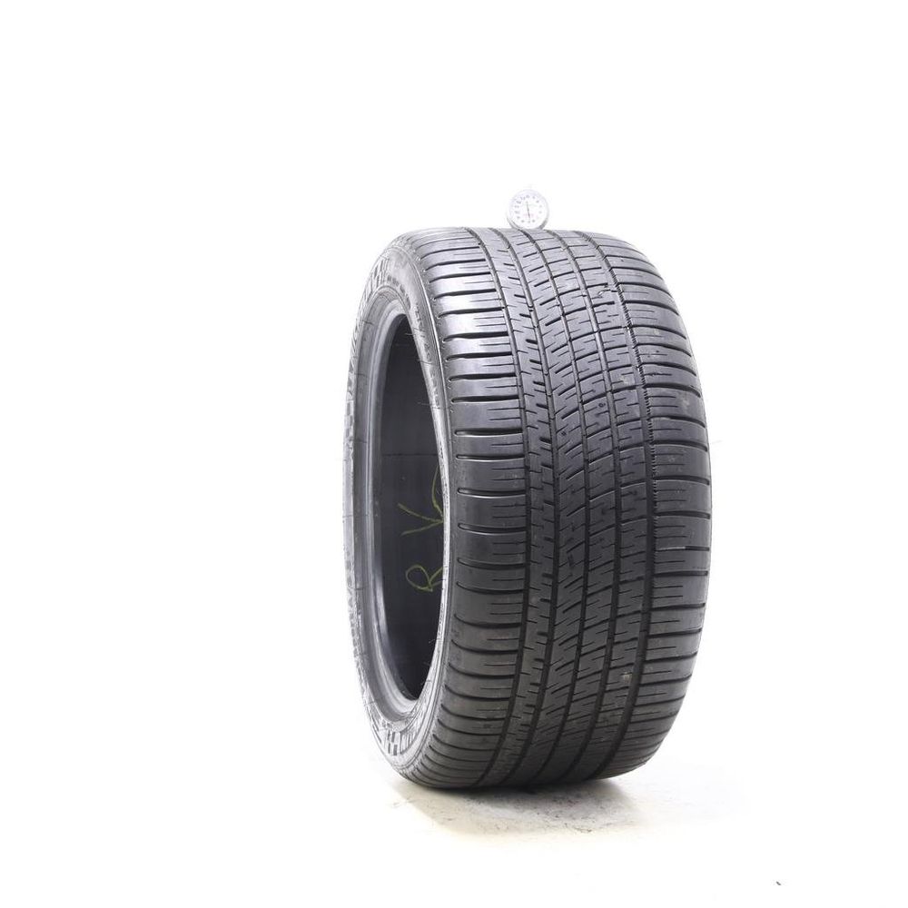 Used 275/40ZR18 Michelin Pilot Sport A/S 3 Plus 99Y - 6.5/32 - Image 1