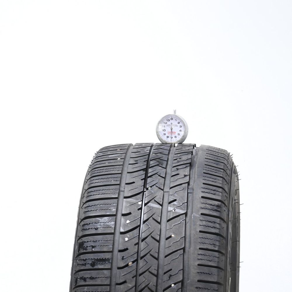 Used 235/50R17 Falken Pro G5 A/S 96V - 7/32 - Image 2