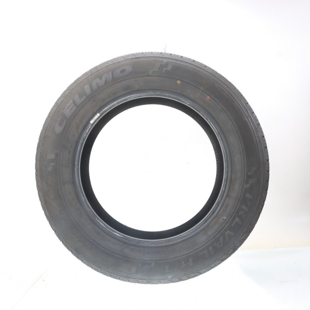 Set of (2) Used 265/60R18 Celimo Prevail H/T 114H - 9-9.5/32 - Image 3
