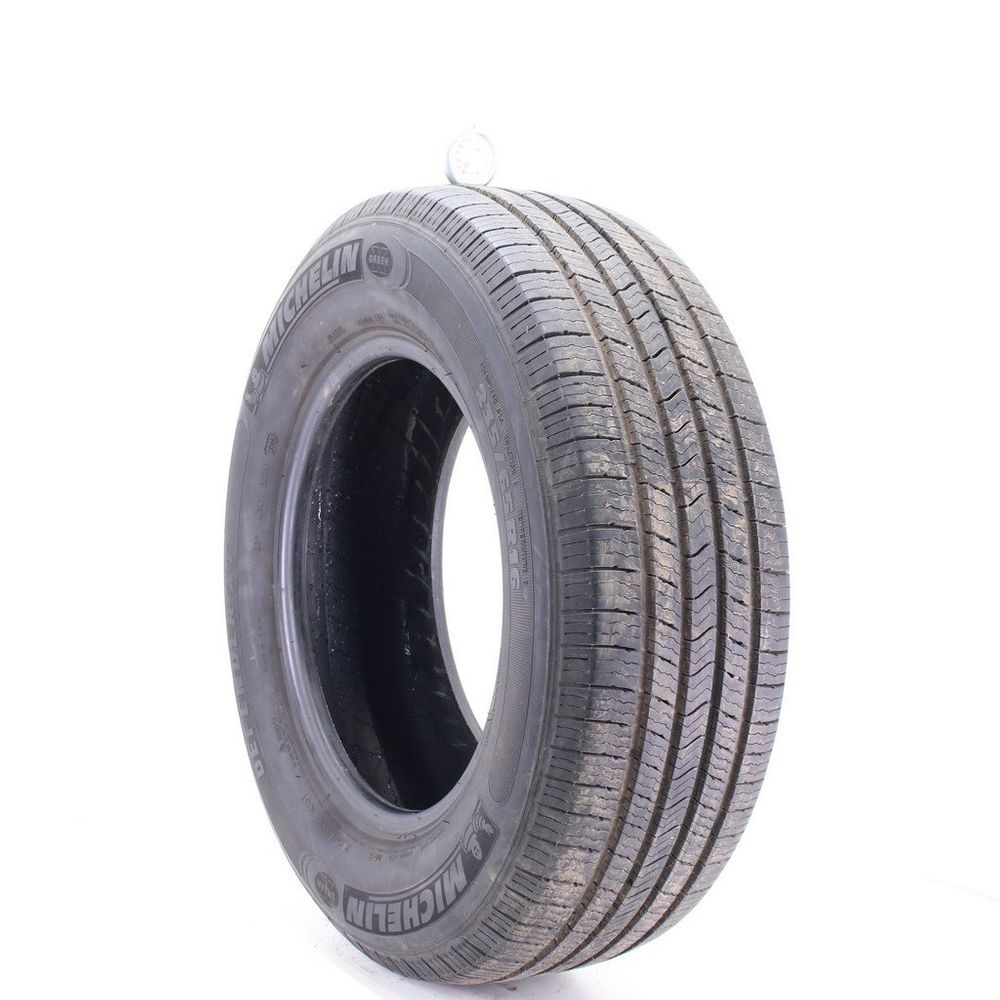 Used 235/65R16 Michelin Defender XT 103T - 8.5/32 - Image 1