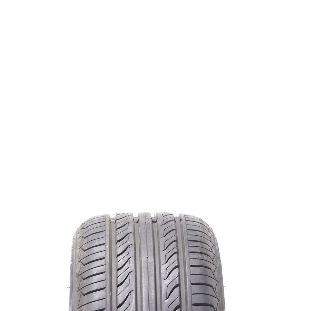 Set of (4) Driven Once 205/50ZR17 Sentury UHP 93W - 9/32 - Image 2