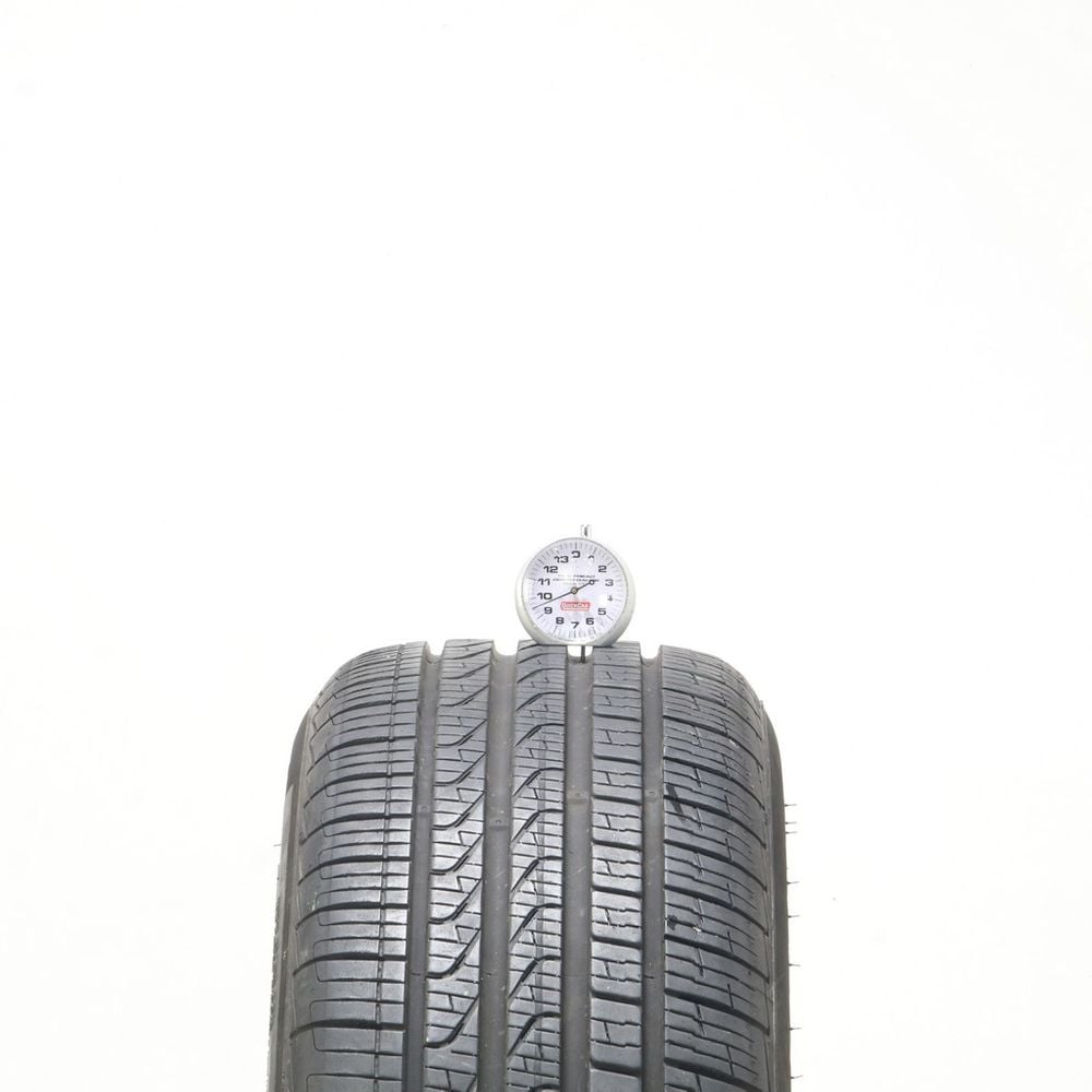 Used 205/55R16 Pirelli Cinturato P7 Plus II 91V - 9.5/32 - Image 2