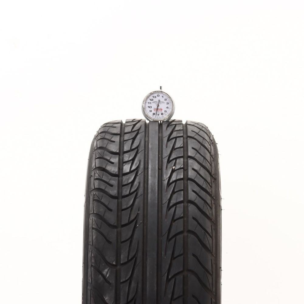 Used 195/60R14 Nankang Toursport 611 86H - 7/32 - Image 2