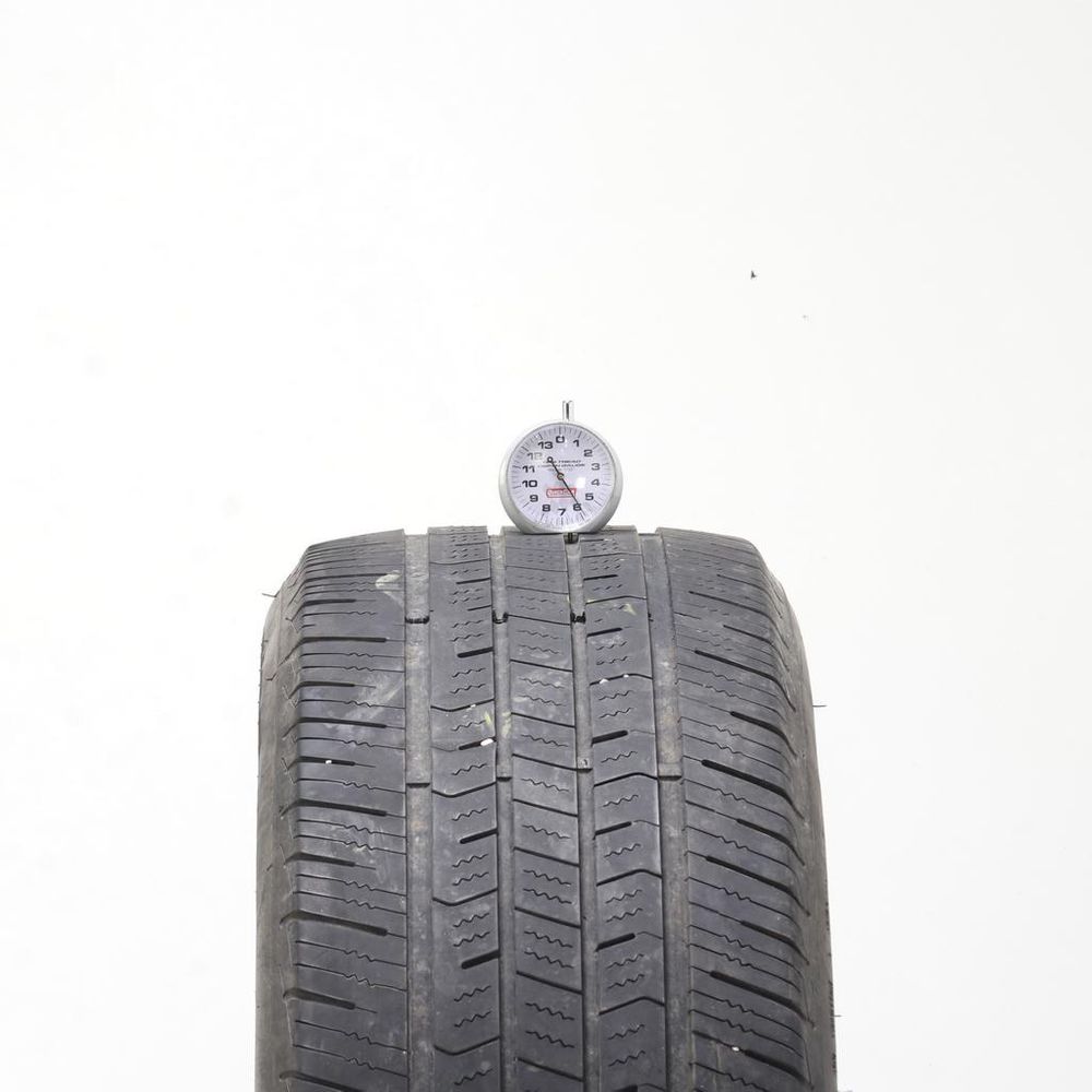 Set of (2) Used 215/55R17 Arizonian Silver Edition 94V - 5.5-7/32 - Image 2
