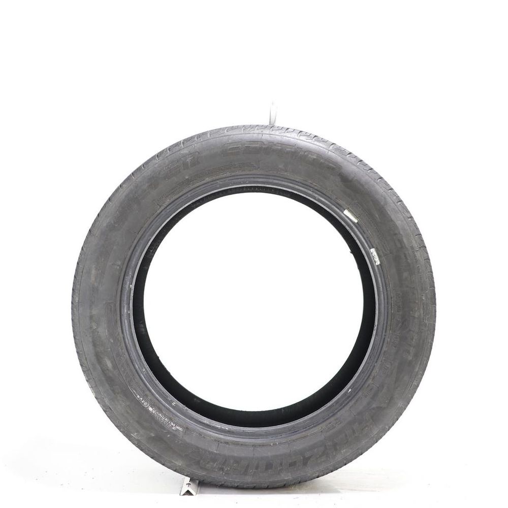 Set of (2) Used 215/55R17 Arizonian Silver Edition 94V - 5.5-7/32 - Image 3