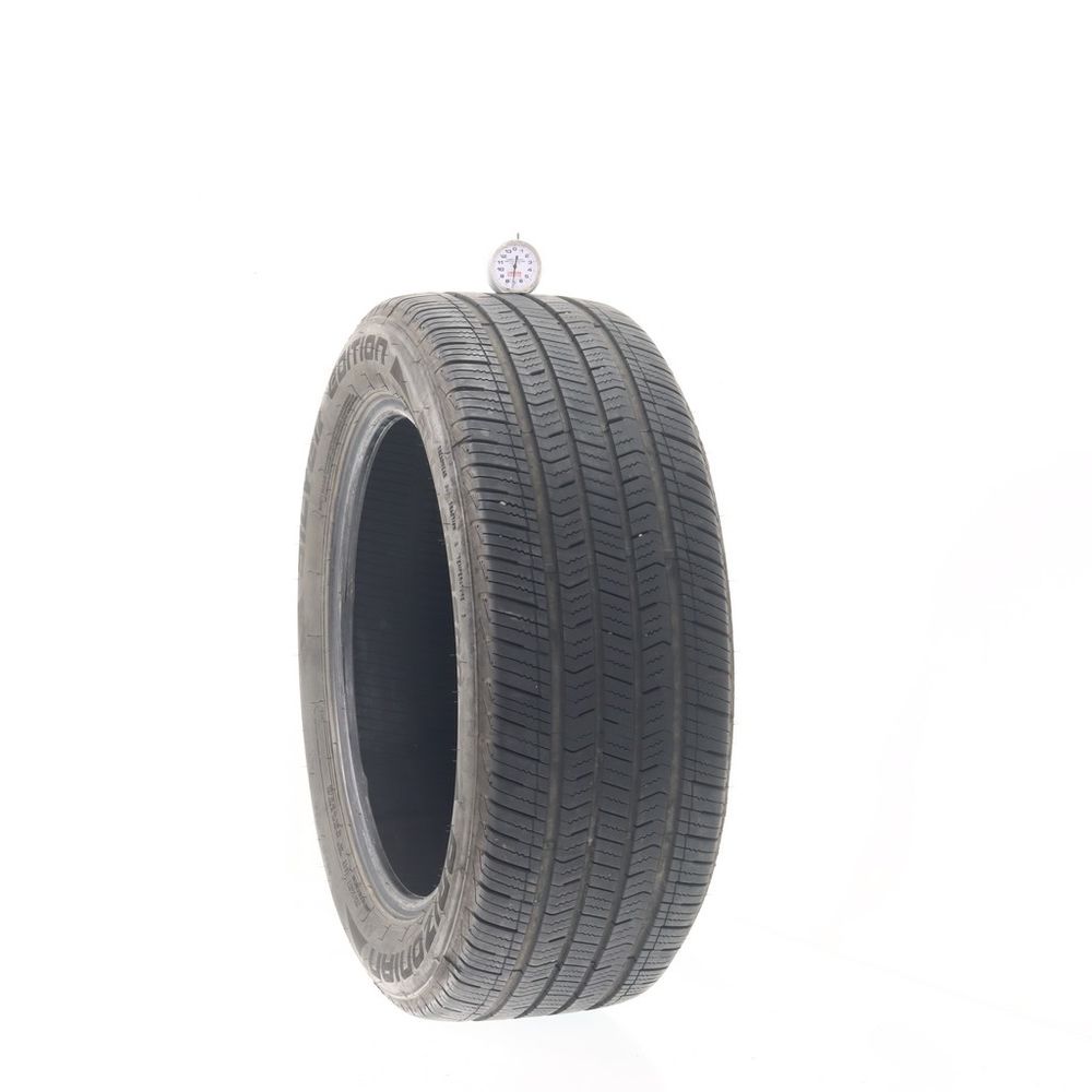 Set of (2) Used 215/55R17 Arizonian Silver Edition 94V - 5.5-7/32 - Image 4