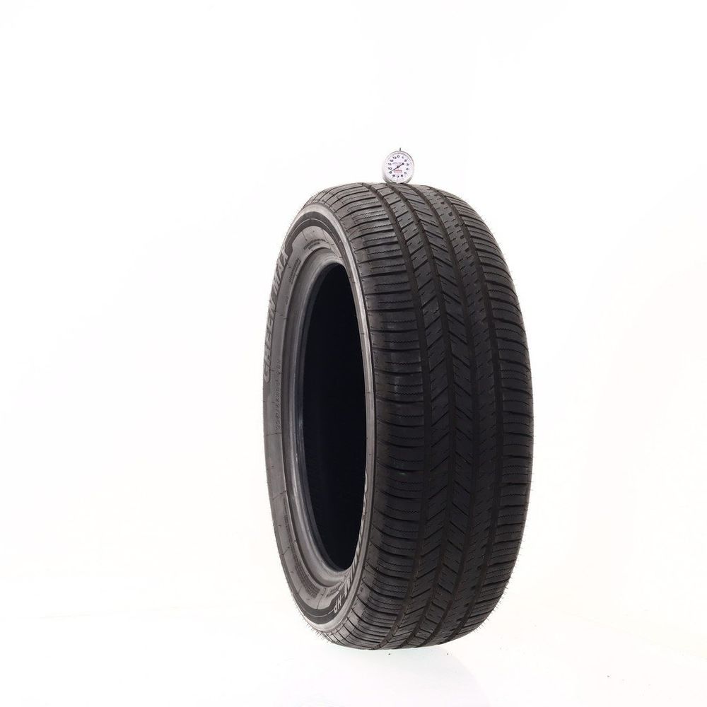 Used 225/55R18 Green Max Optimum HP 98H - 9/32 - Image 1