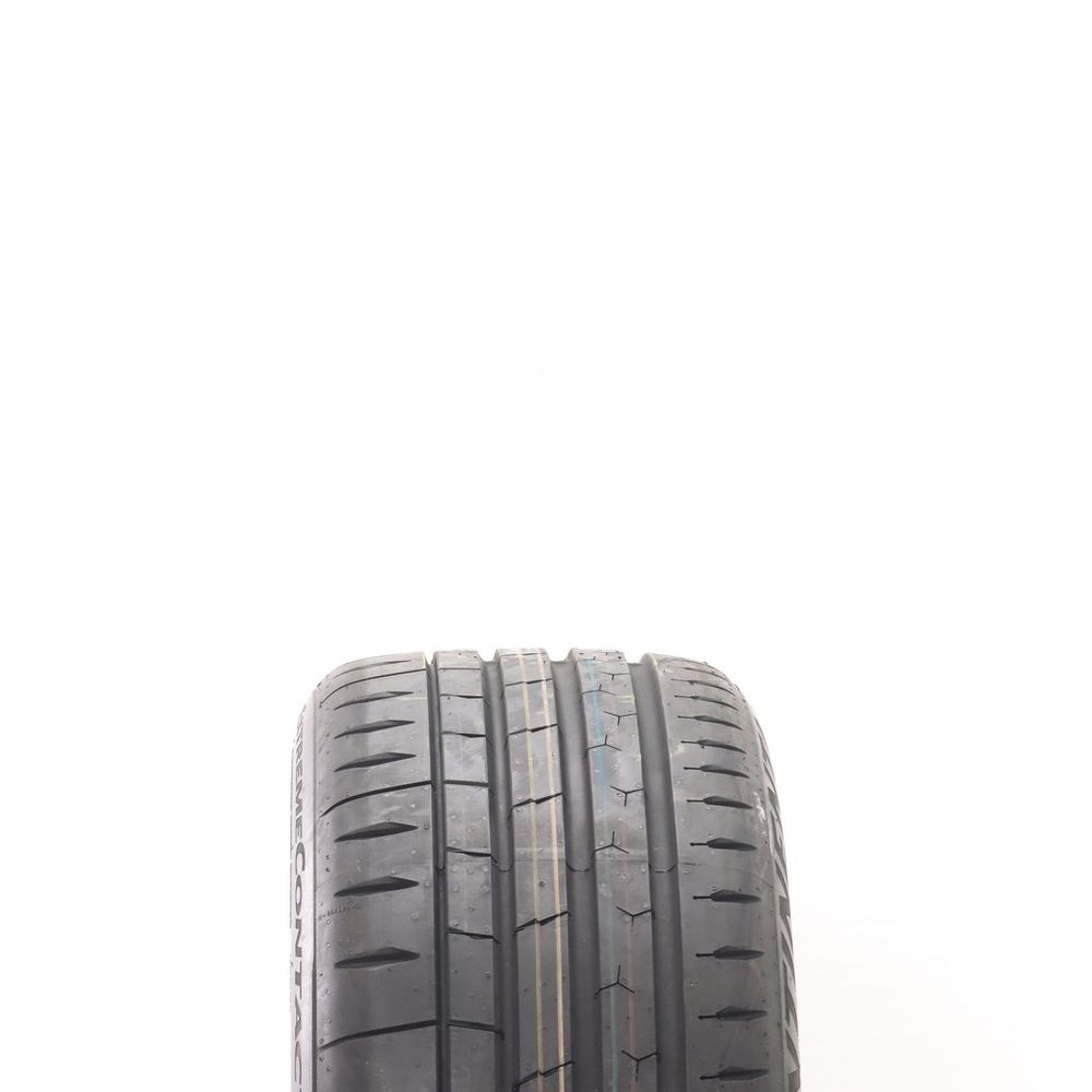 New 235/40ZR18 Continental ExtremeContact Sport 02 95Y - Image 2