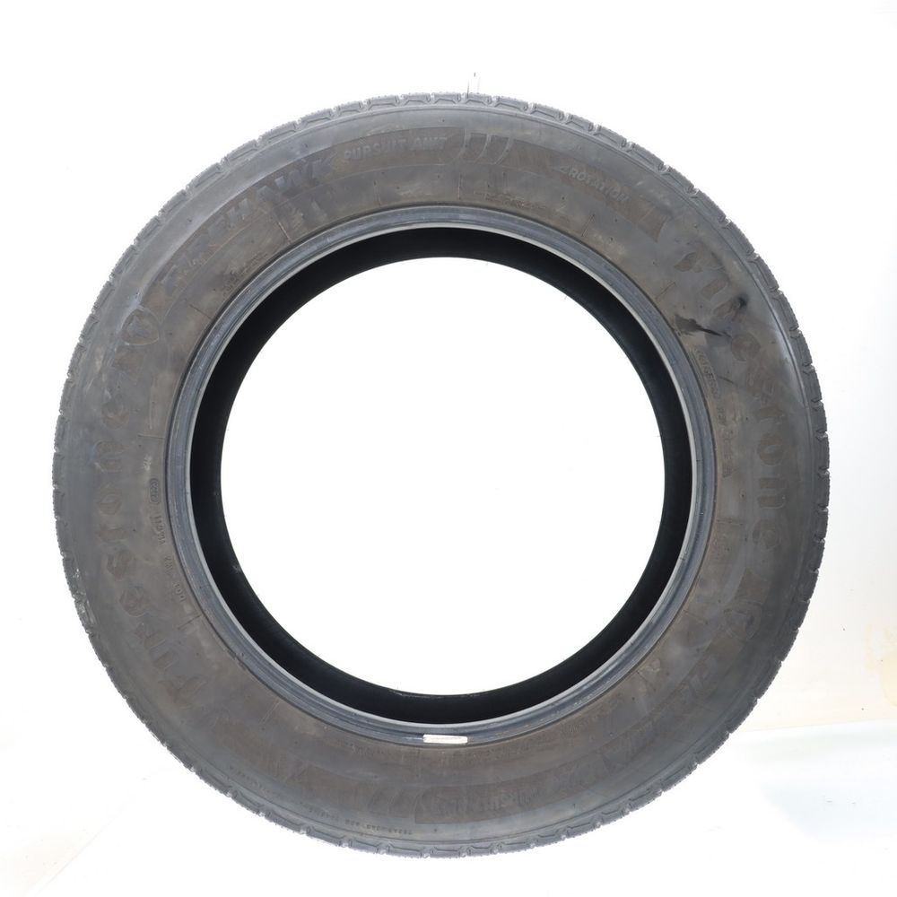 Used 275/55R20 Firestone Firehawk Pursuit AWT 113V - 6/32 - Image 3