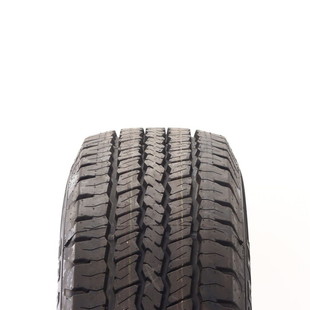 Driven Once LT 265/70R18 General Grabber HD 124/121R E - 14.5/32 - Image 2