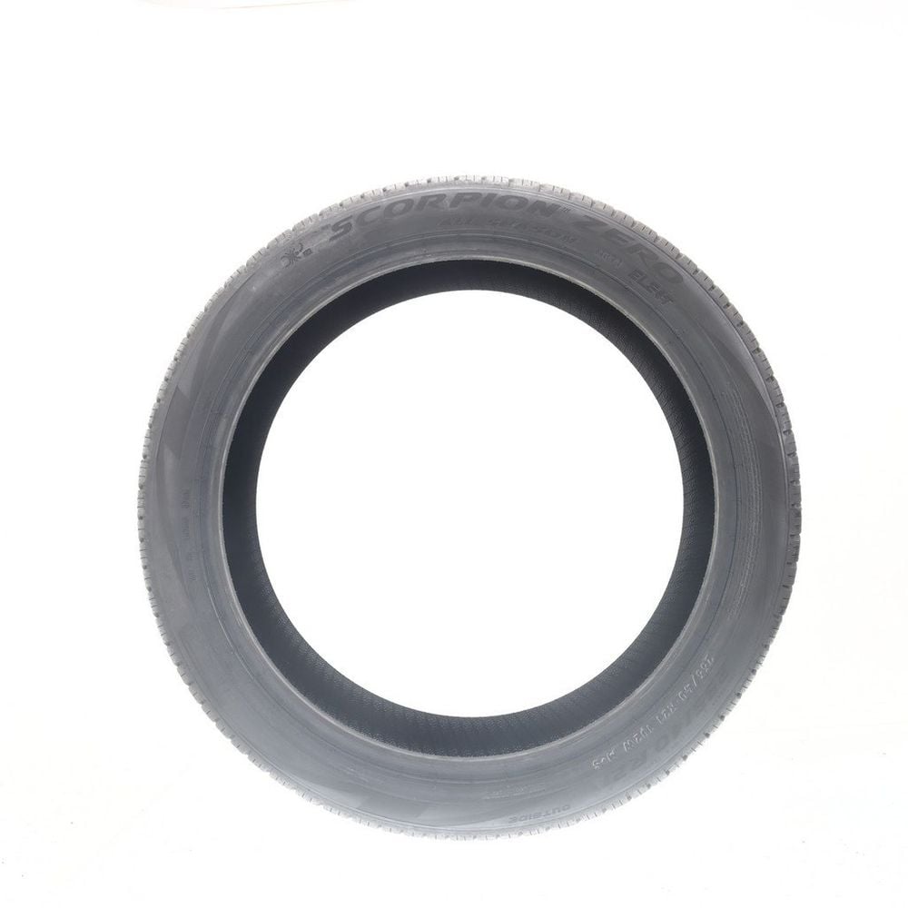 New 255/40R21 Pirelli Scorpion Zero MGT1 Elect 102W - Image 3