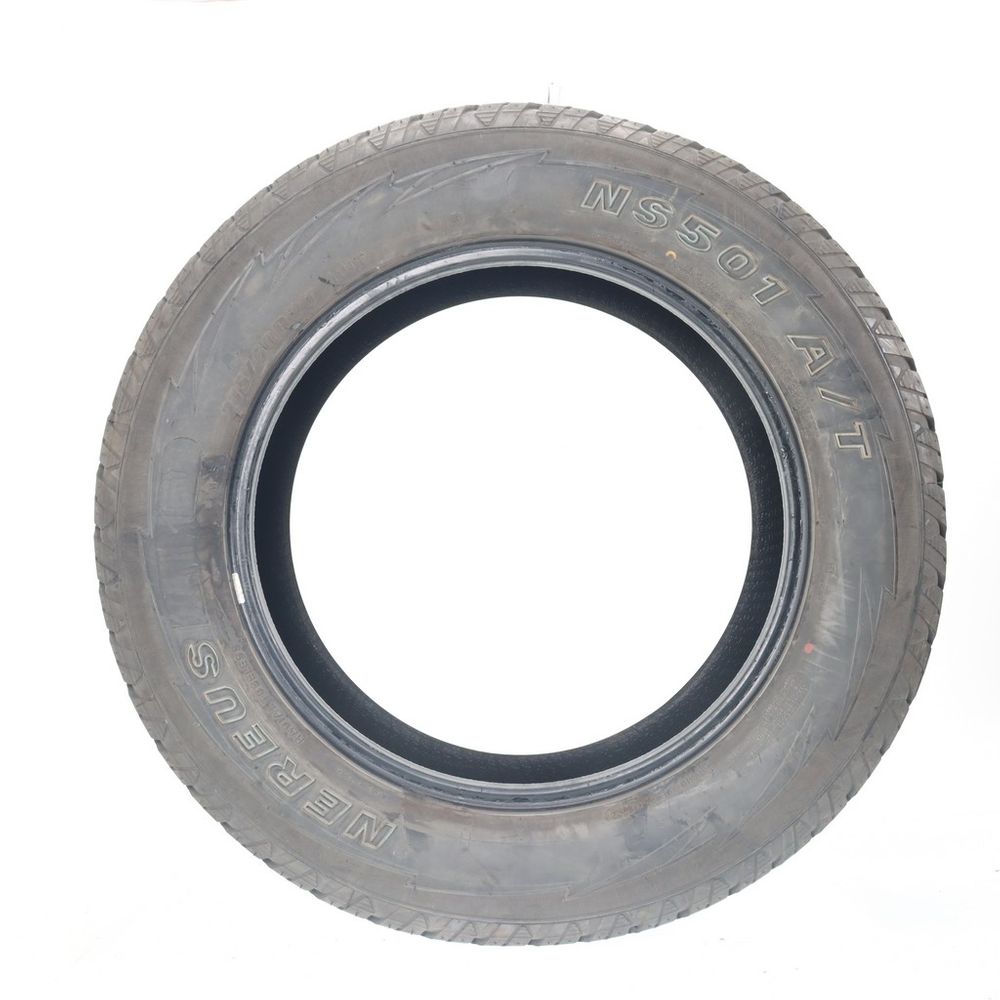 Used 275/60R20 Nereus NS501 A/T 115T - 9/32 - Image 3