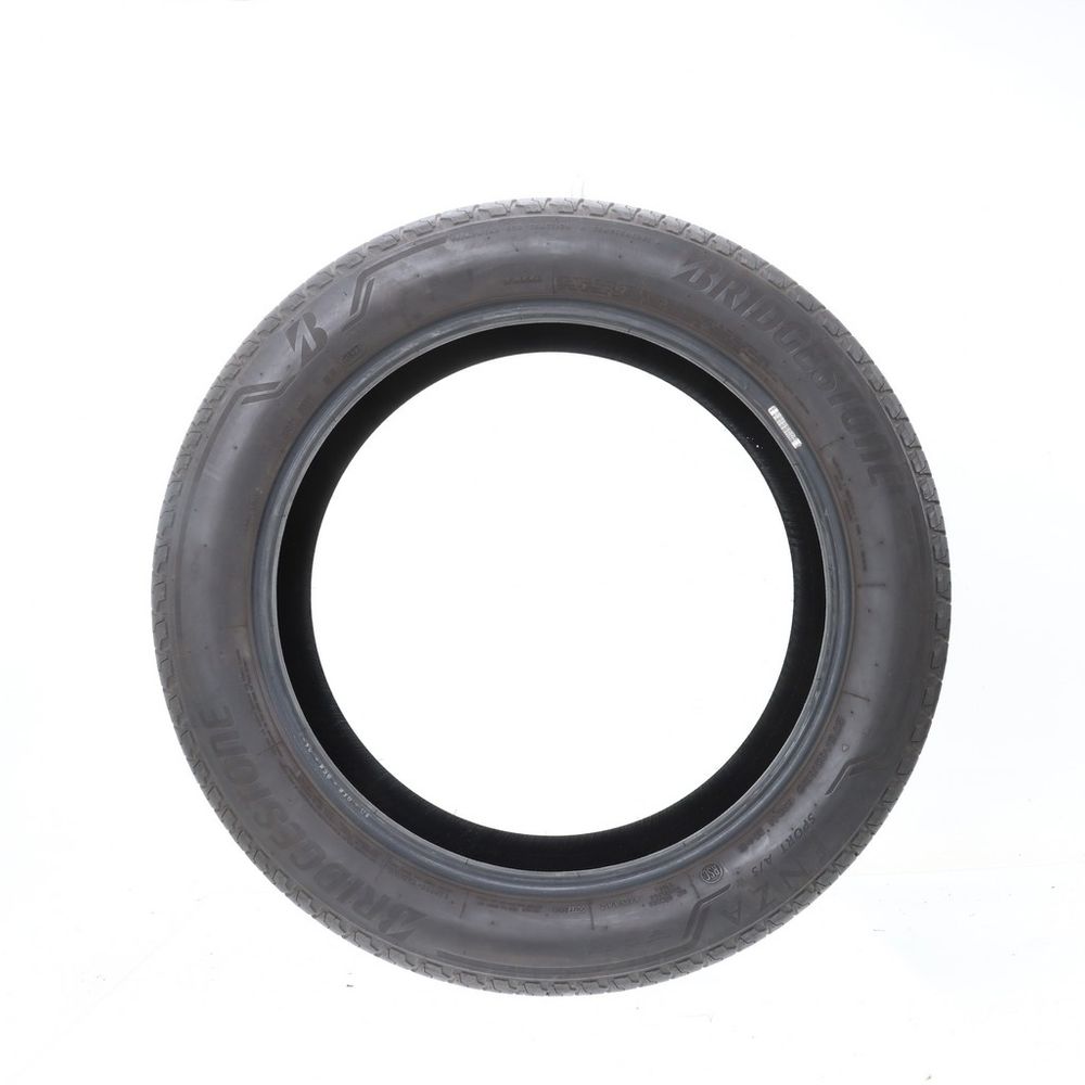 Used 275/45R20 Bridgestone Alenza Sport A/S 110H - 7.5/32 - Image 3