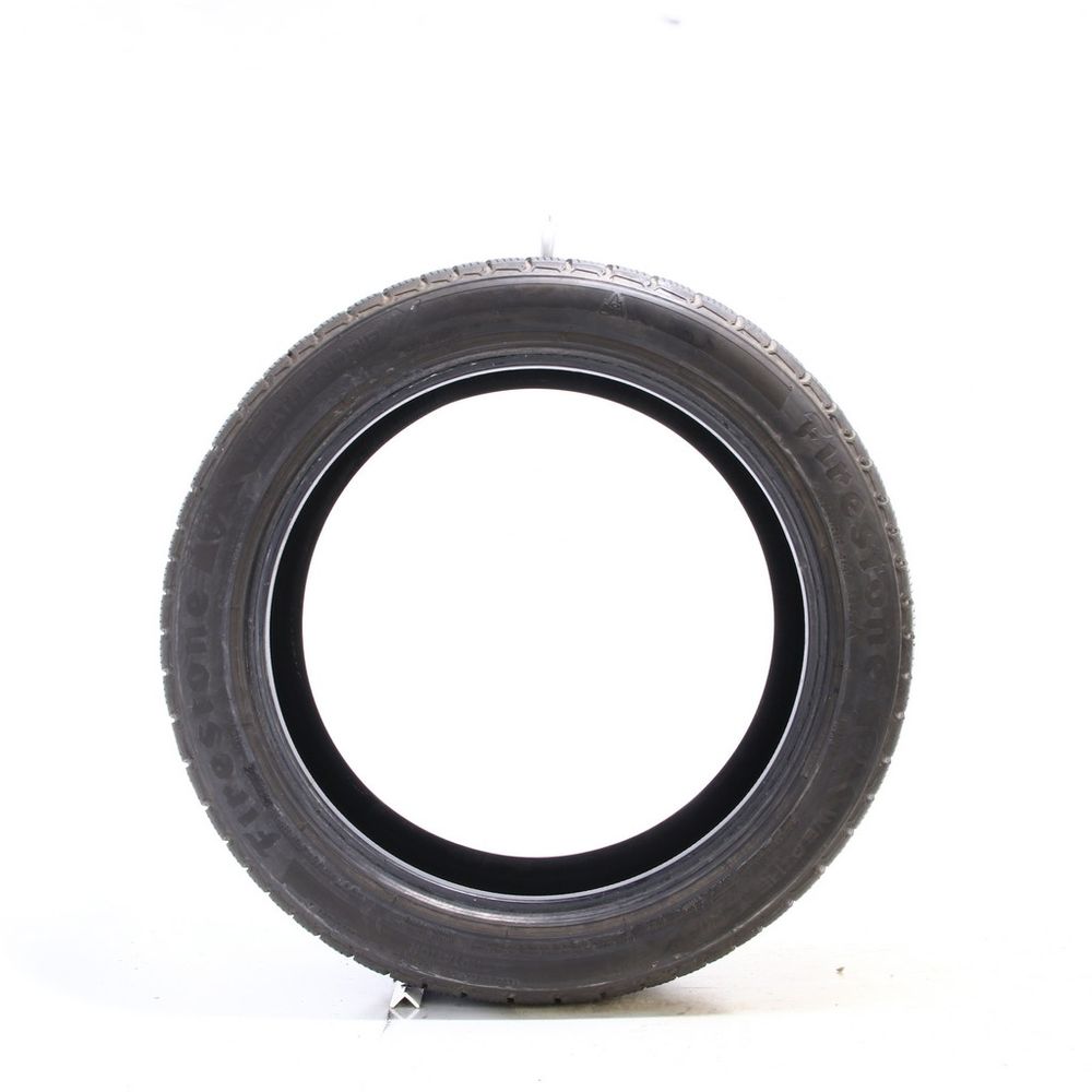 Used 235/45R18 Firestone WeatherGrip 94V - 6.5/32 - Image 3