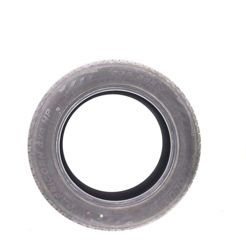 Used 235/55R17 Evoluxx Capricorn 4X4 HP 103V - 7/32 - Image 3