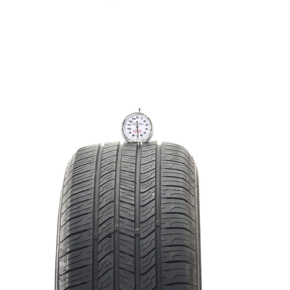 Set of (2) Used 215/65R17 Sailun Atrezzo SH408 99H - 6.5/32 - Image 2