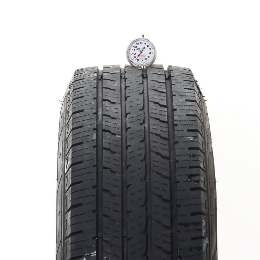 Used LT 245/75R17 Goodride Trac Legend SL310 121/118Q E - 8.5/32 - Image 2