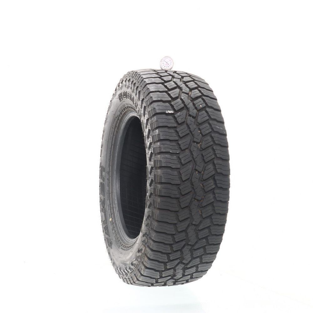 Used 265/65R17 Falken Rubitrek A/T 01 116T - 11.5/32 - Image 1