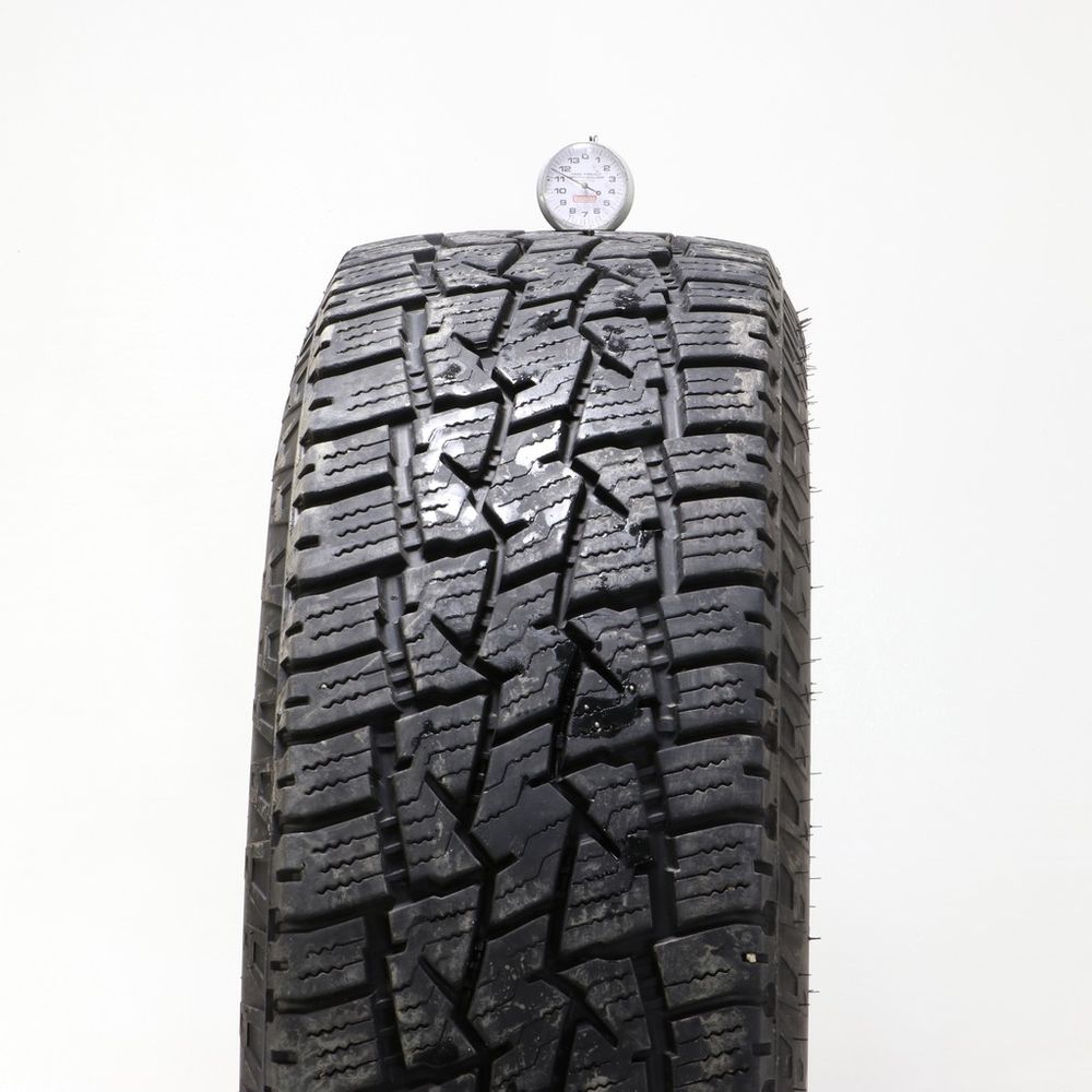 Used LT 265/60R20 DeanTires Back Country SQ-4 A/T 121/118R E - 11.5/32 - Image 2