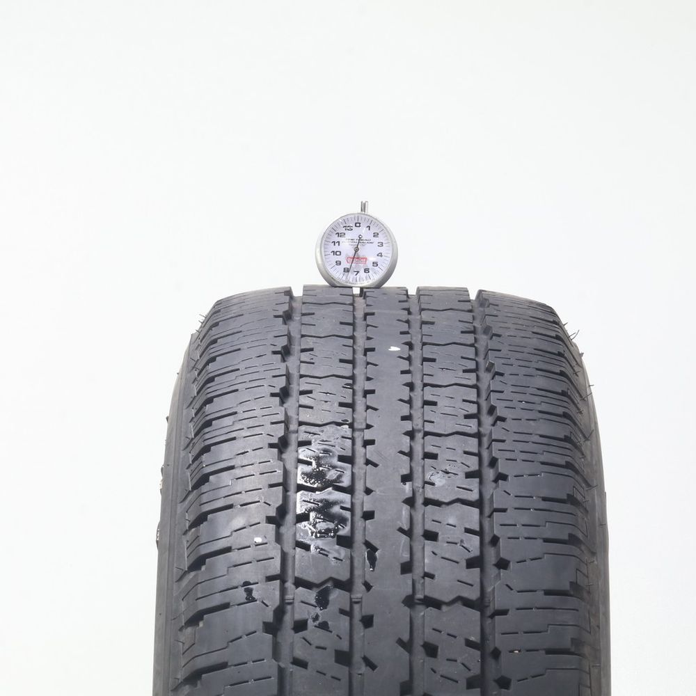 Used LT 275/65R18 Firestone Transforce HT 123/120S E - 7.5/32 - Image 2