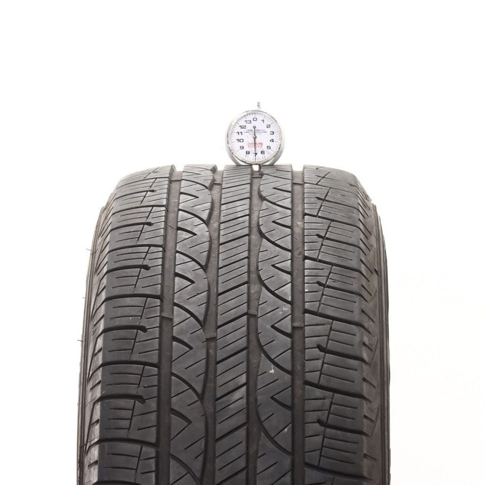 Set of (4) Used 245/60R18 Kelly Edge Touring A/S 105V - 7-8.5/32 - Image 2