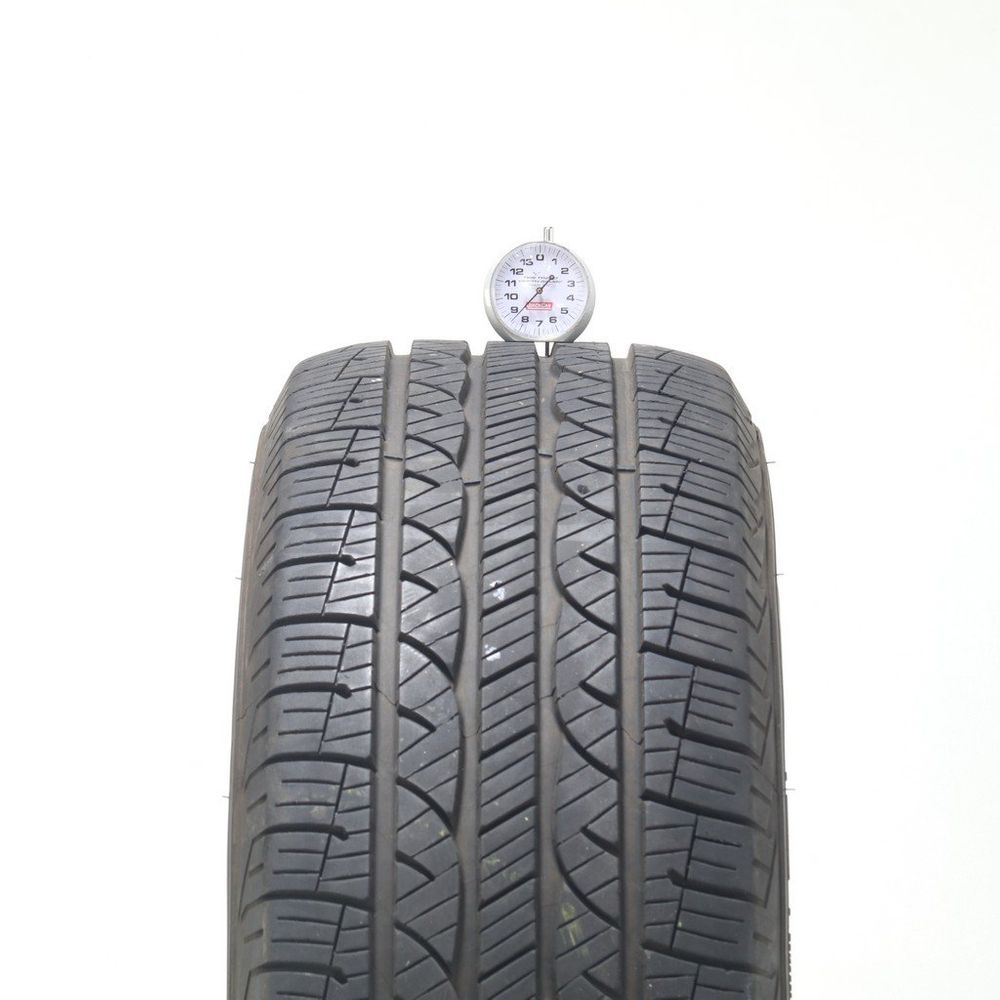 Set of (4) Used 245/60R18 Kelly Edge Touring A/S 105V - 7-8.5/32 - Image 5