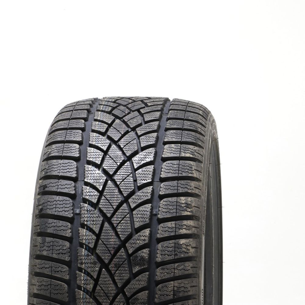 New 255/35R20 Dunlop SP Winter Sport 3D AO 97W - 9/32 - Image 2