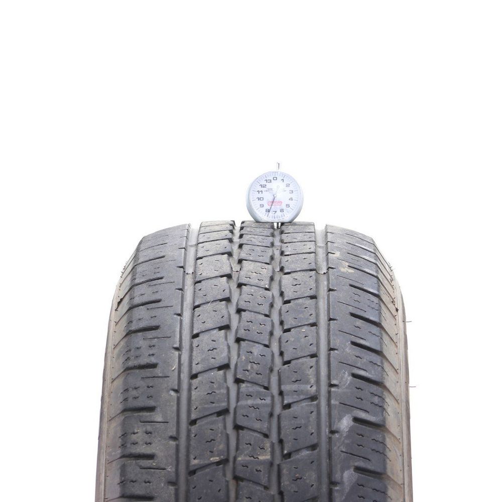 Set of (2) Used 265/70R17 Linglong Crosswind H/T 115T - 7-7.5/32 - Image 5
